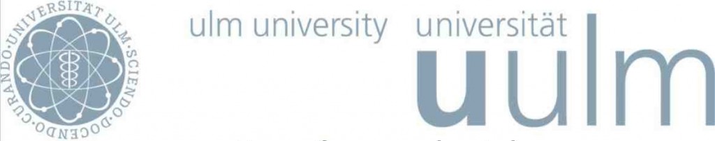 Logo University Ulm